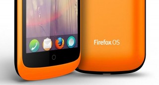 Mozilla       Firefox OS
