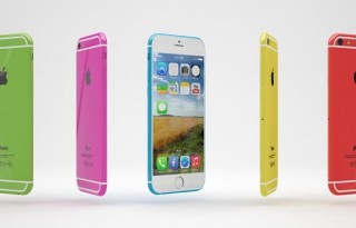 : 4- iPhone      iPhone 7c