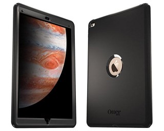 Otterbox     iPad Pro, iPad mini 4  iPad Air 2