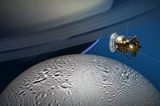  Cassini       III