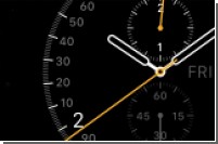 Apple Watch показывают время в четыре раза точнее, чем iPhone