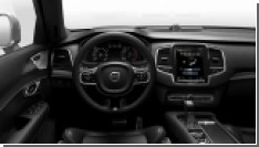 -:     Volvo XC90