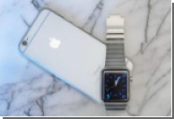  Apple Watch     21 