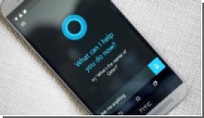 Microsoft    Cortana  Android  iOS