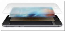 Apple работает над новым поколением 3D Touch для больших дисплеев
