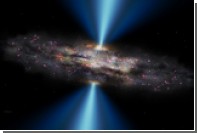 Астрофизик определил массу самой тяжелой черной дыры