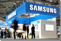 Samsung уволила главу мобильного подразделения