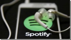 Spotify - музыкальный сервис №1 в мире