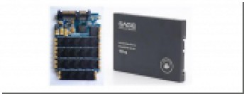 Sage Microeclectronics представила 2,5-дюймовый накопитель SSD объемом 10 ТБ