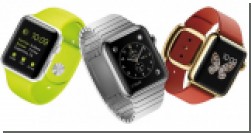   Apple Watch  