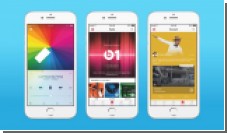Apple Music стал четвертым в мире по числу пользователей, но отрыв от конкурентов огромный