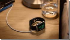 Половина владельцев Apple Watch купят их снова в Новый год
