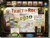  .   Ticket To Ride