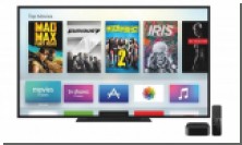 Apple         Apple TV