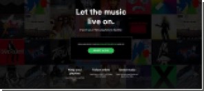 Spotify готов принять подписчиков закрывшегося Rdio