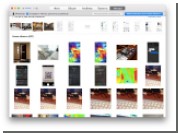 Как перенести фотографии с iPhone, камеры или карты памяти в приложение Фото на Mac