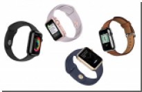 3,9  Apple Watch     