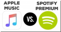 Spotify обостряет конкуренцию с Apple Music
