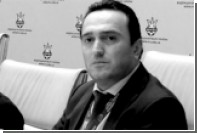 В Тбилиси полицейская машина насмерть сбила чиновника УЕФА