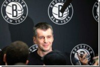 Прохоров станет единоличным владельцем клуба НБА «Бруклин Нетс»