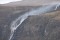 Шотландский водопад стал течь снизу вверх