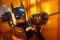Вышел новый промо-ролик фильма «Лего» про Бэтмена