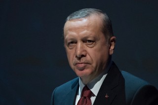 Эрдоган обвинил курдов во взрыве в Кайсери