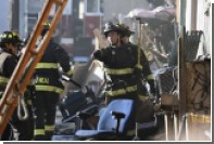 На месте сгоревшего ночного клуба в Калифорнии нашли тела 24 человек
