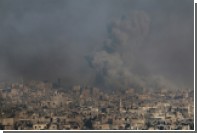Генассамблея ООН одобрила резолюцию о прекращении огня в Сирии