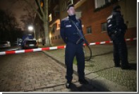 В Германии задержан вероятный сообщник берлинского террориста