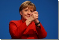 Германия заявила о необходимости пересмотра отношений с Россией и НАТО