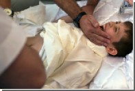 Датские доктора предложили запретить обрезание несовершеннолетних