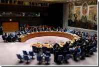 Франция призвала провести экстренное заседание Совбеза ООН по Алеппо