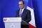 Олланд объявил об отказе баллотироваться в президенты Франции в 2017 году