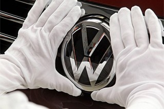 В России отзовут пять тысяч автомобилей Volkswagen
