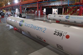     50  Nord Stream 2 AG