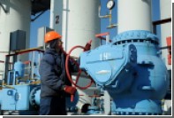 Украинцам пообещали снижение цены на газ в случае победы в суде над «Газпромом»