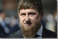 Кадыров опроверг запрет на продажу алкоголя в Чечне