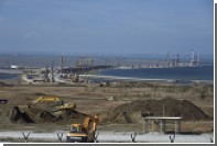 Минтранс подтвердил сроки строительства железнодорожных подходов к мосту в Крым