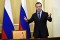 Медведев подписал постановление о поддержке авиации