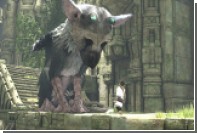     PS4 The Last Guardian