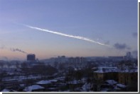 Центр планетарной защиты предрек падение огромного астероида на Землю