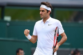 Теннисист Федерер обозначил сроки завершения карьеры