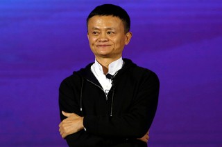   Alibaba    -