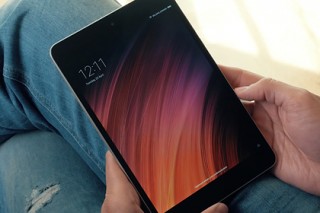 Apple  iPad  Xiaomi