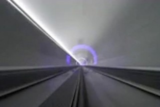  Hyperloop    