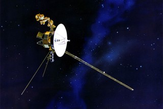    Voyager-1  37- 